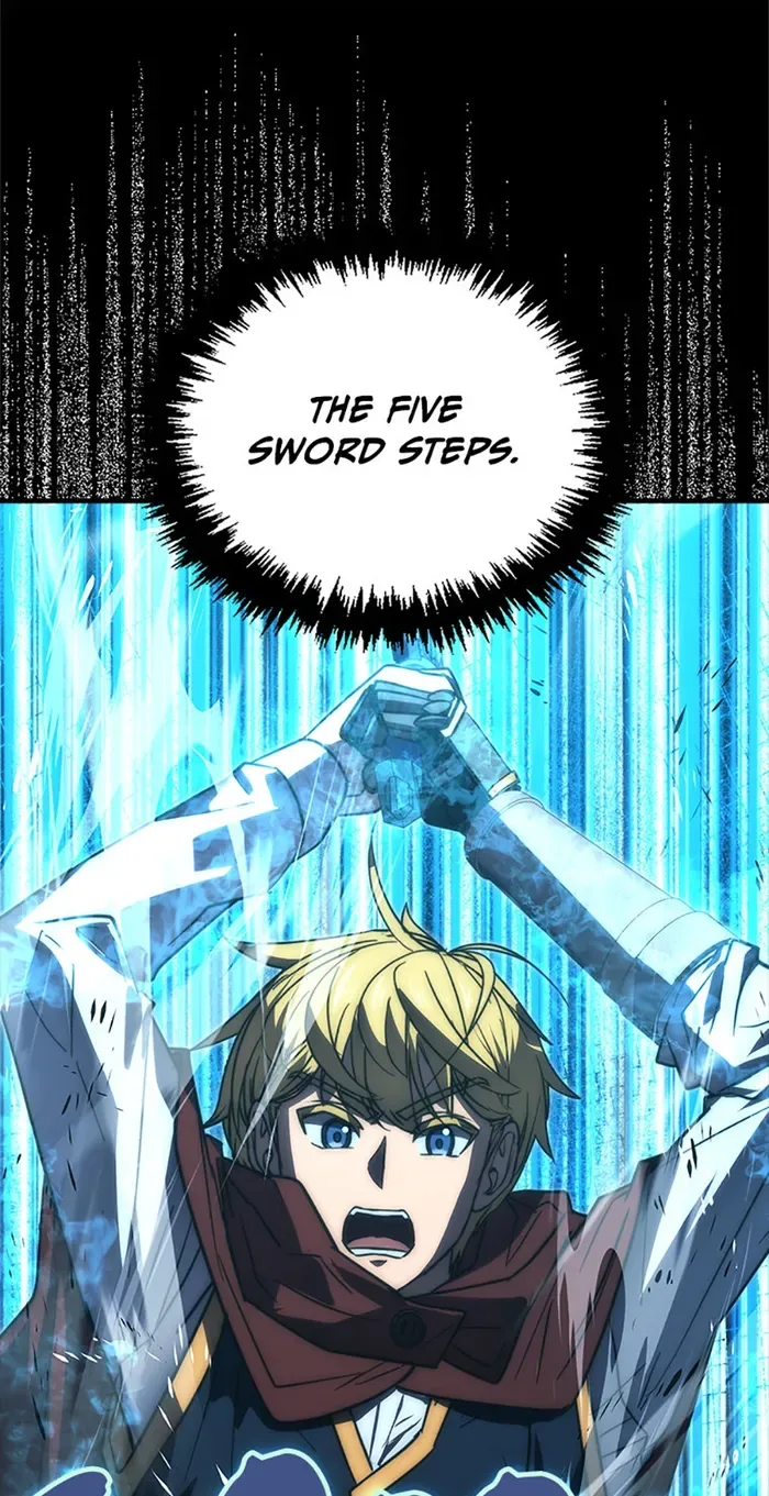 9th Class Sword Master: The Guardian of the Sword Chapter 52 page 46
