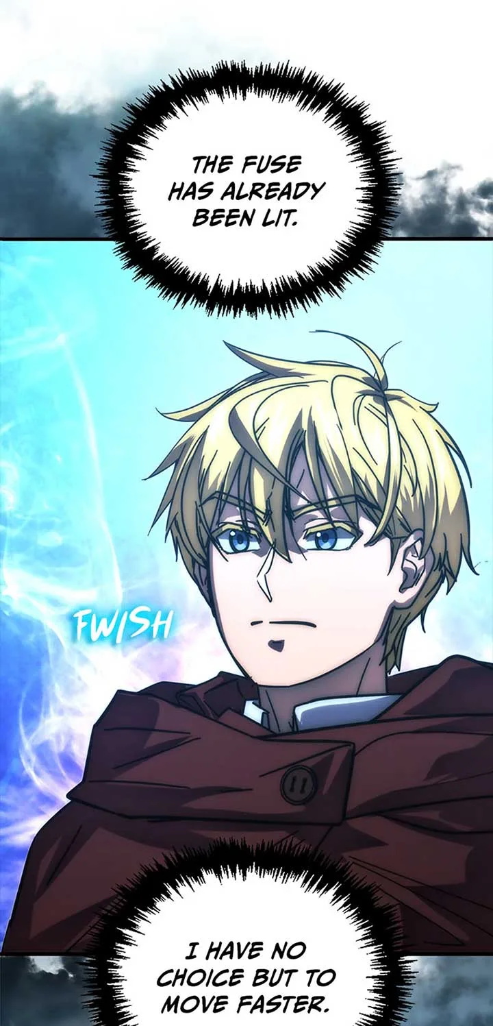 9th Class Sword Master: The Guardian of the Sword Chapter 55 page 51
