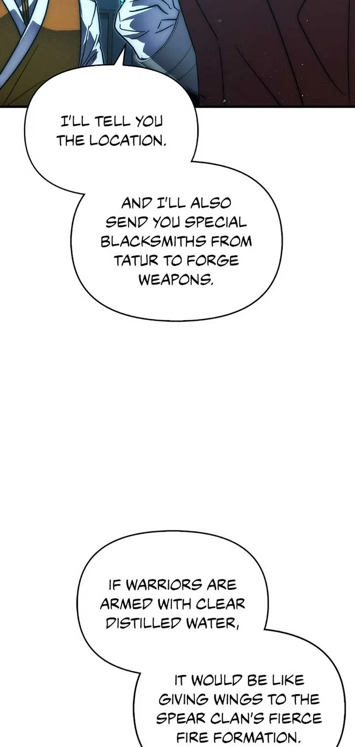 9th Class Sword Master: The Guardian of the Sword Chapter 55 page 71