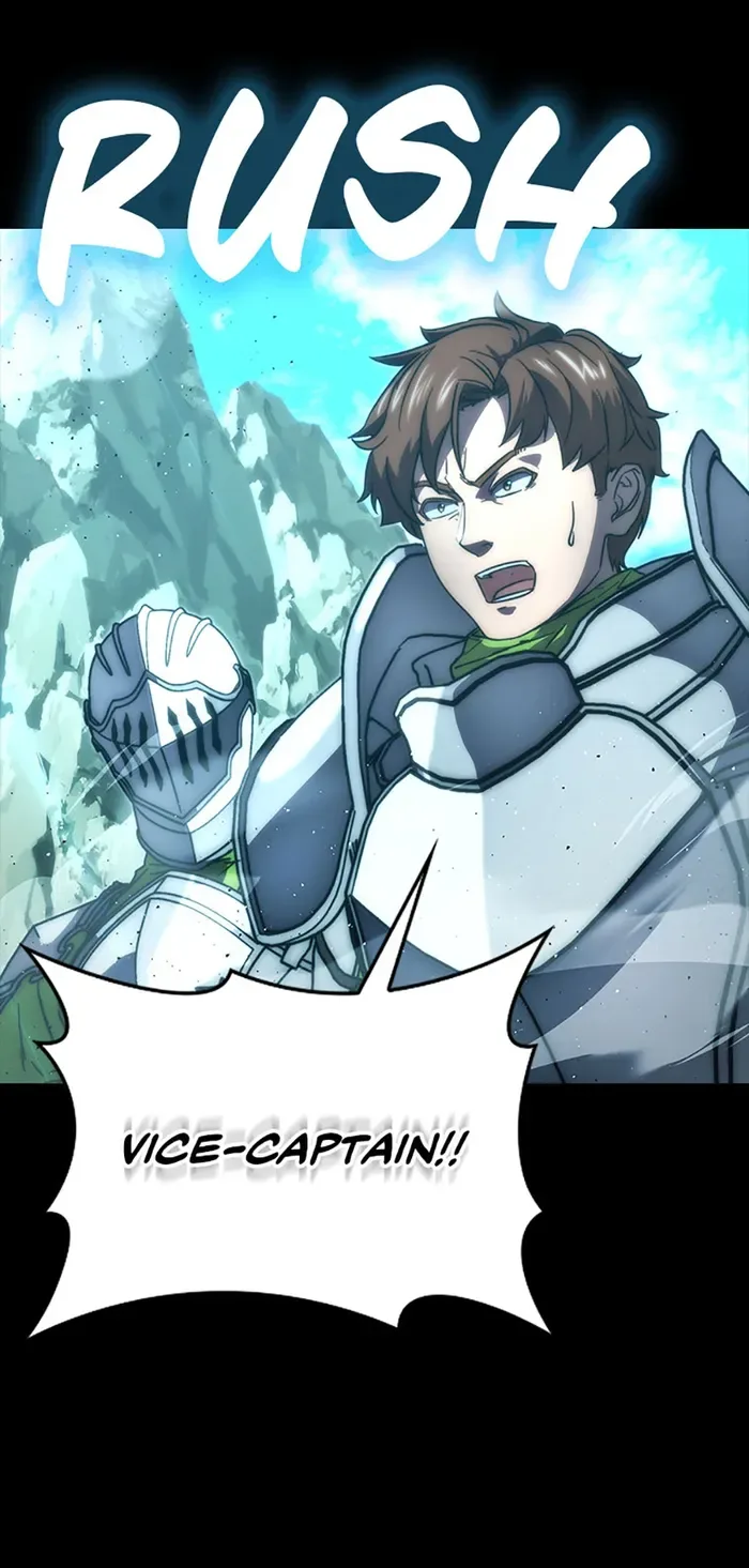 9th Class Sword Master: The Guardian of the Sword Chapter 52 page 54