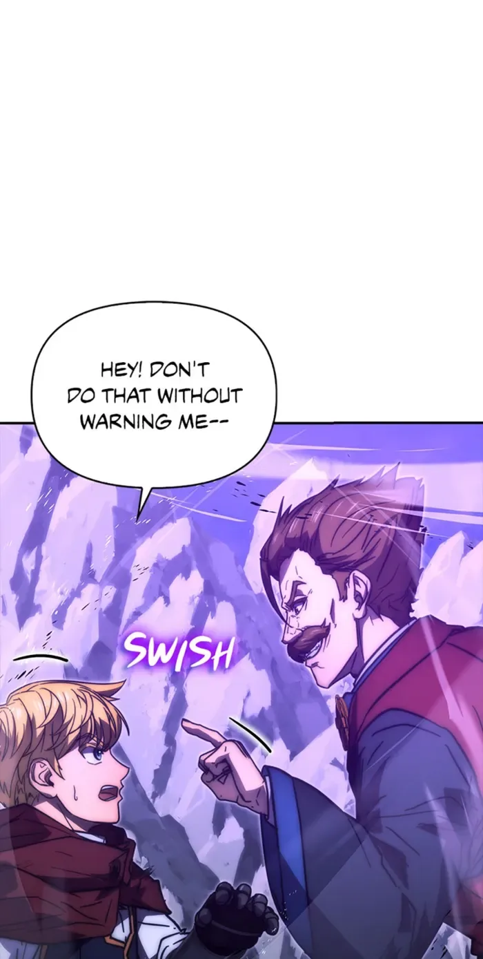 9th Class Sword Master: The Guardian of the Sword Chapter 54 page 29