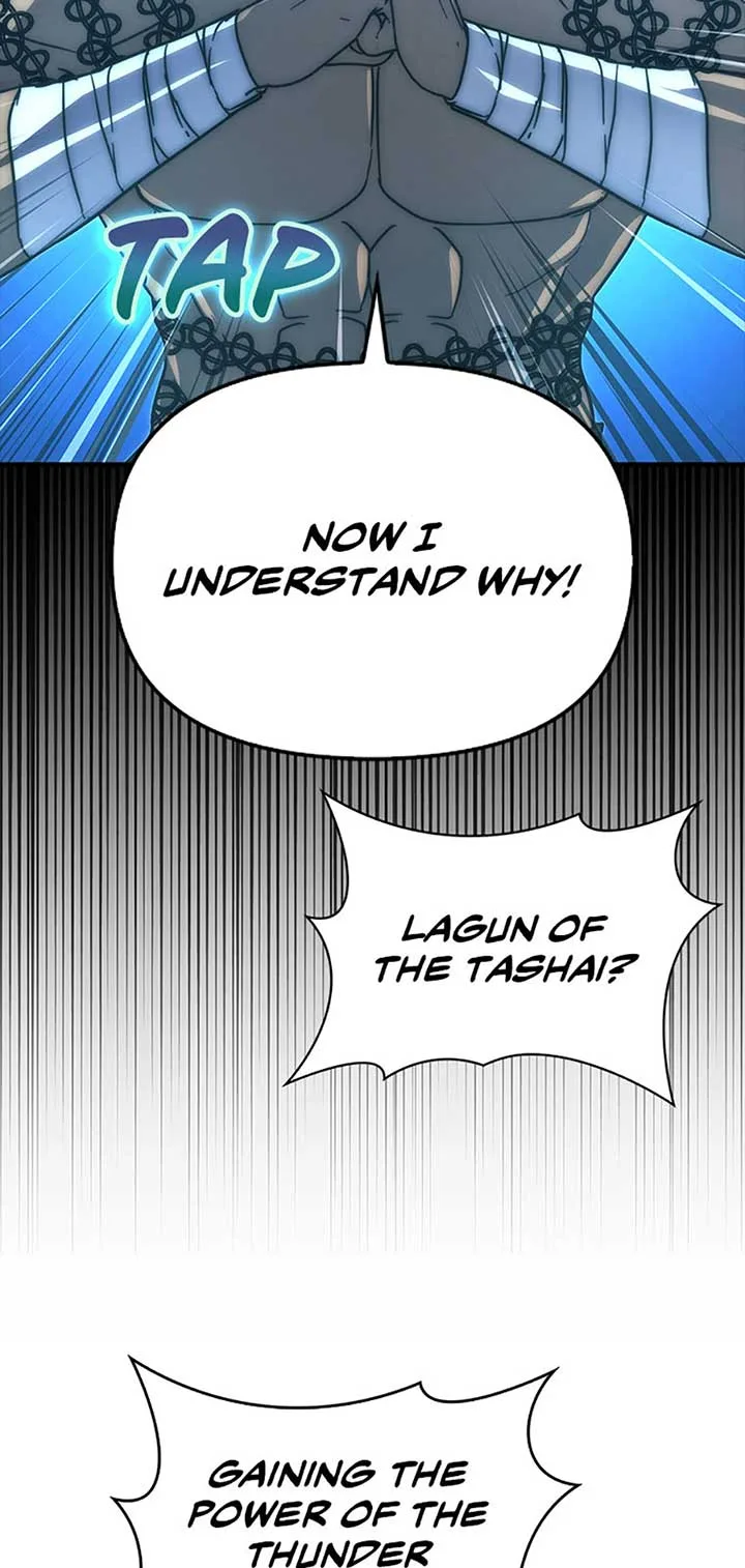 9th Class Sword Master: The Guardian of the Sword Chapter 55 page 75
