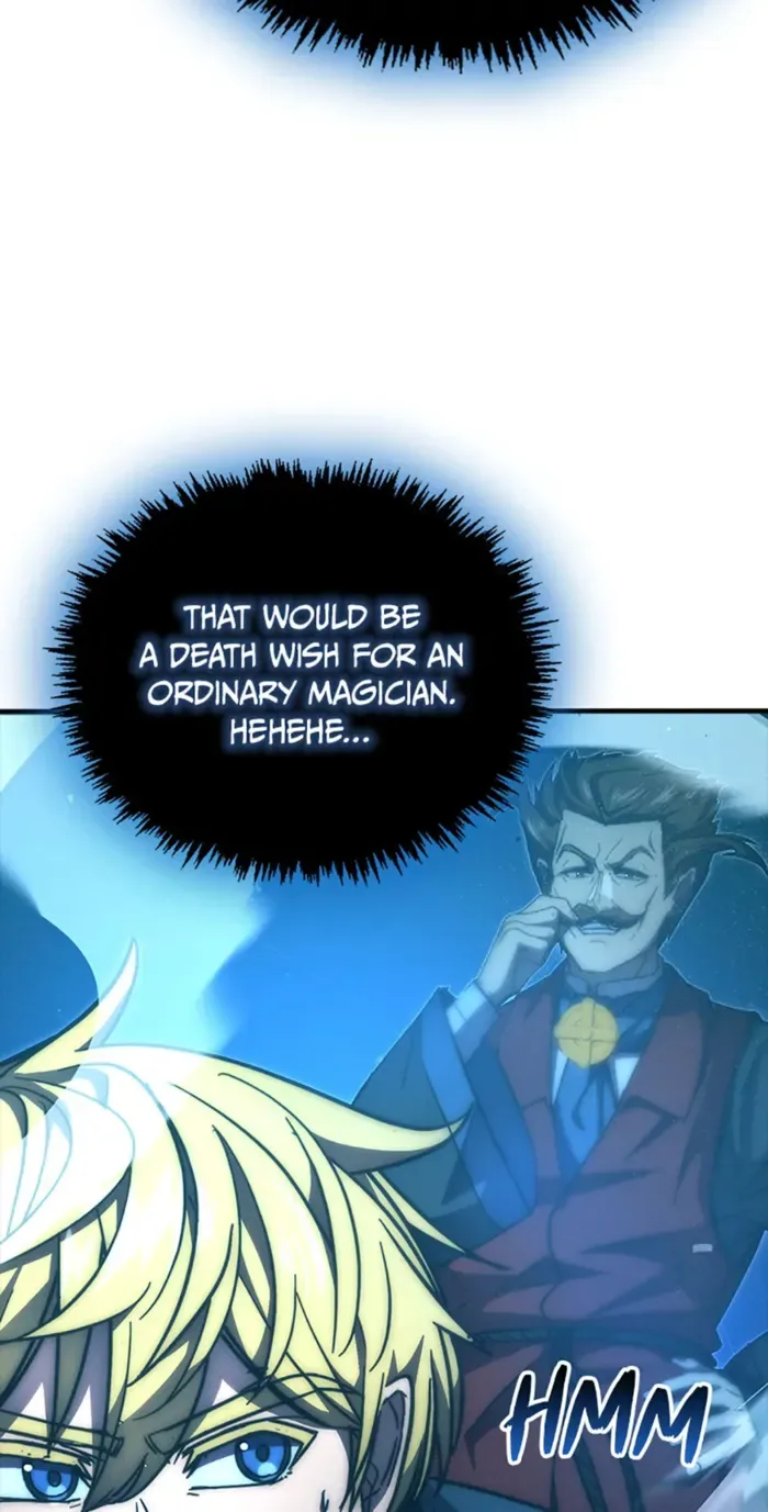 9th Class Sword Master: The Guardian of the Sword Chapter 57 page 15