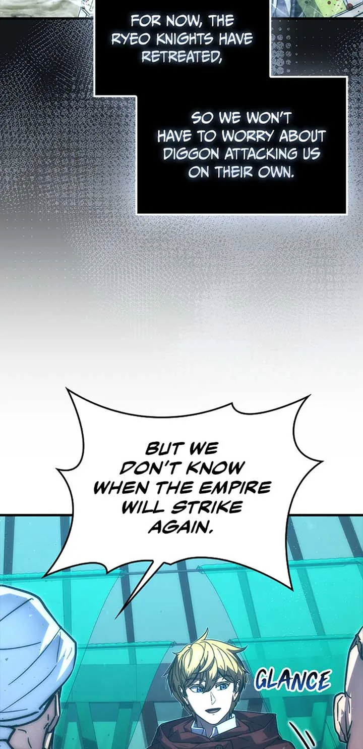 9th Class Sword Master: The Guardian of the Sword Chapter 55 page 66