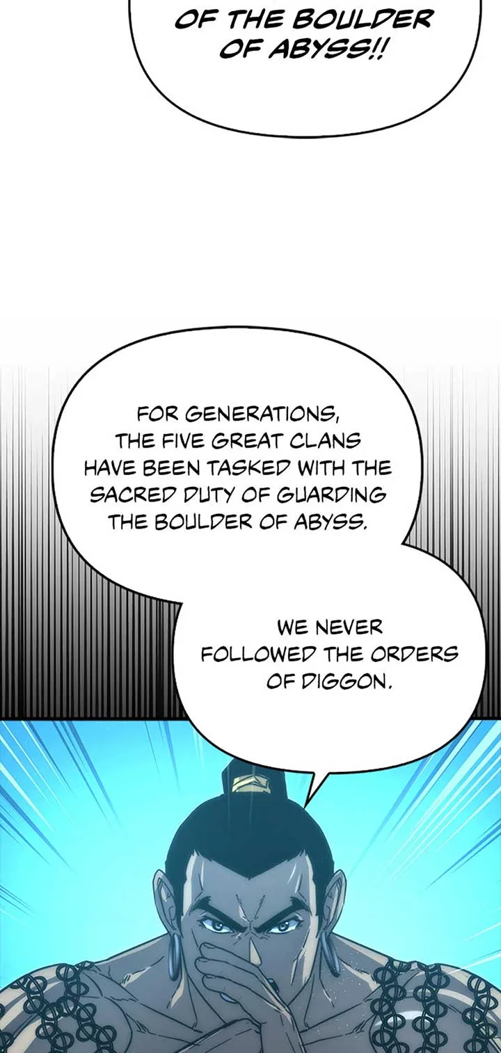 9th Class Sword Master: The Guardian of the Sword Chapter 55 page 74