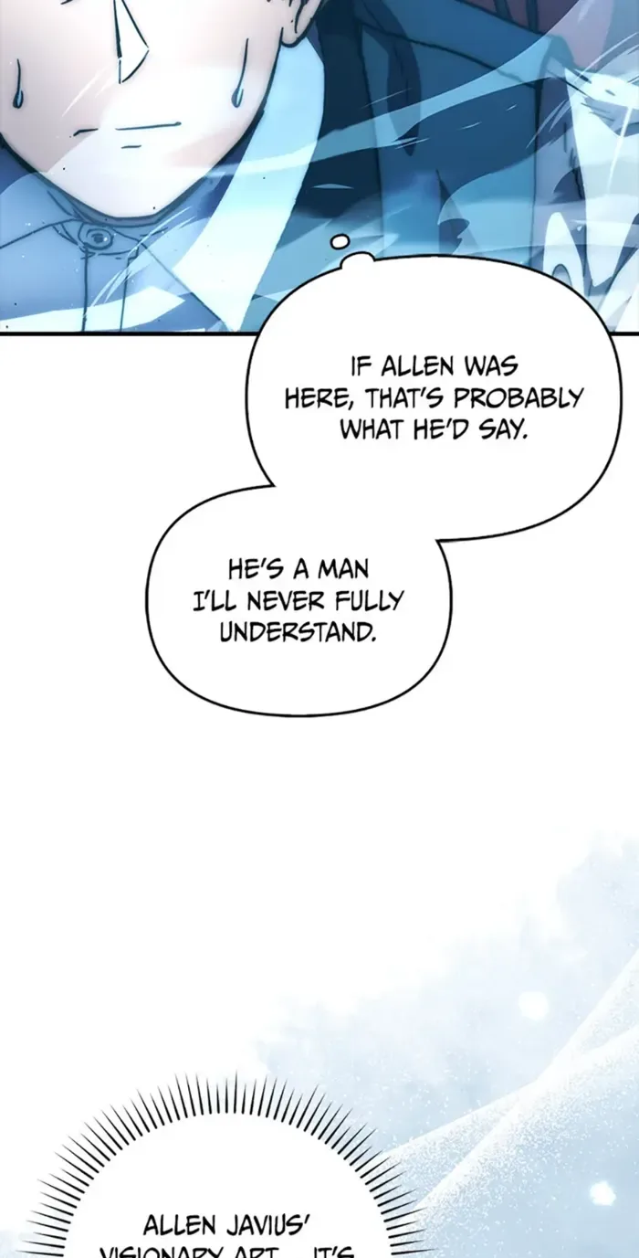 9th Class Sword Master: The Guardian of the Sword Chapter 57 page 16