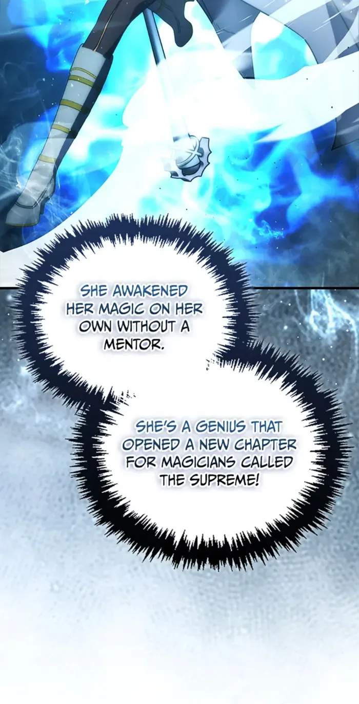 9th Class Sword Master: The Guardian of the Sword Chapter 57 page 21