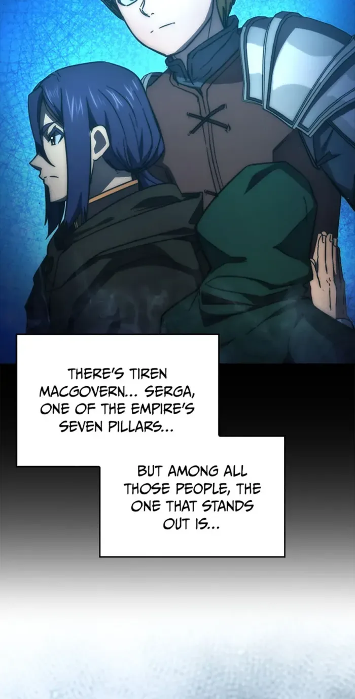 9th Class Sword Master: The Guardian of the Sword Chapter 57 page 19