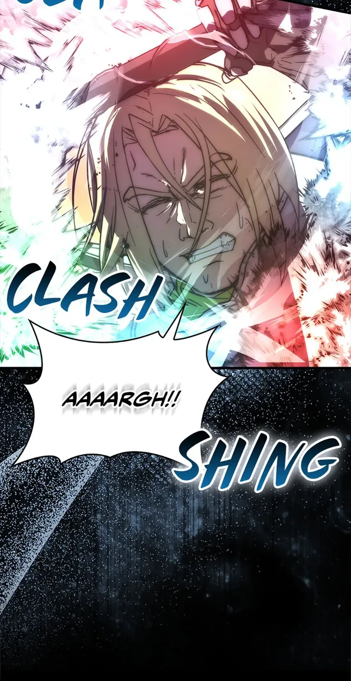 9th Class Sword Master: The Guardian of the Sword Chapter 52 page 53