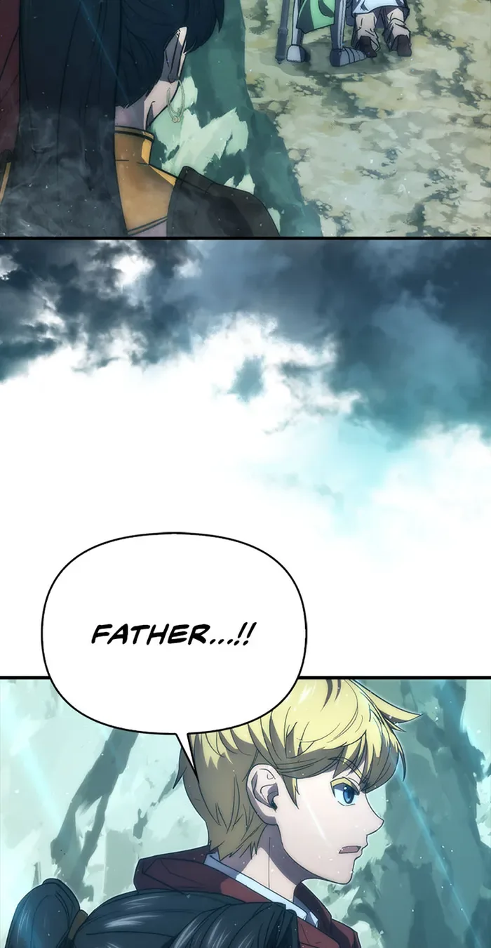 9th Class Sword Master: The Guardian of the Sword Chapter 51 page 3