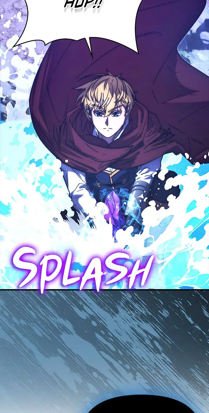 9th Class Sword Master: The Guardian of the Sword Chapter 53 page 56