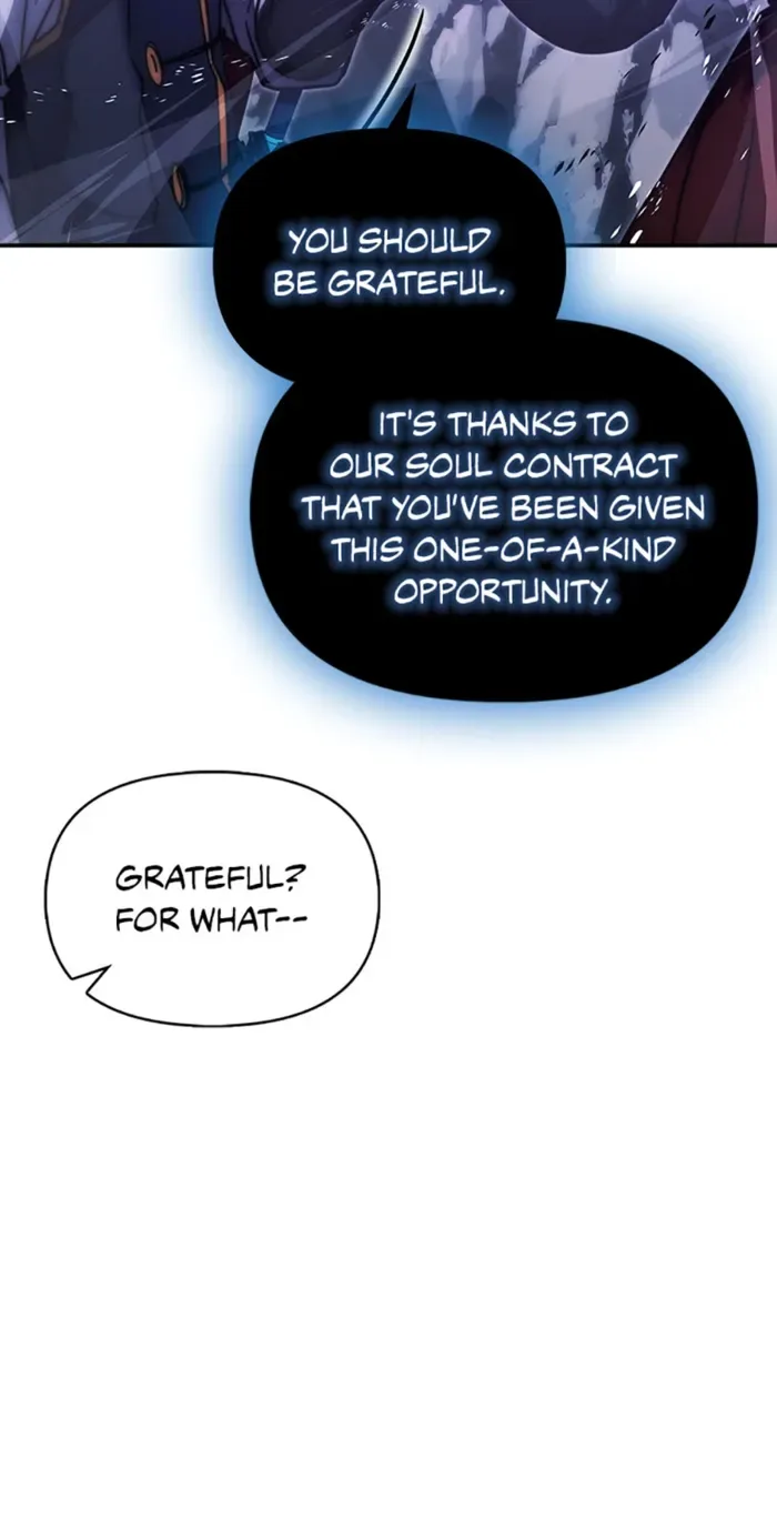 9th Class Sword Master: The Guardian of the Sword Chapter 54 page 30
