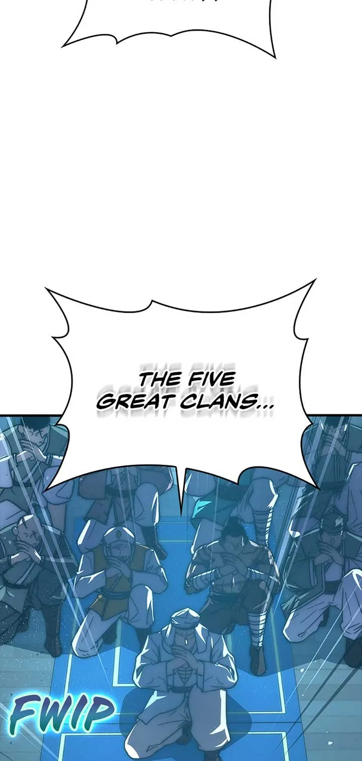 9th Class Sword Master: The Guardian of the Sword Chapter 55 page 77