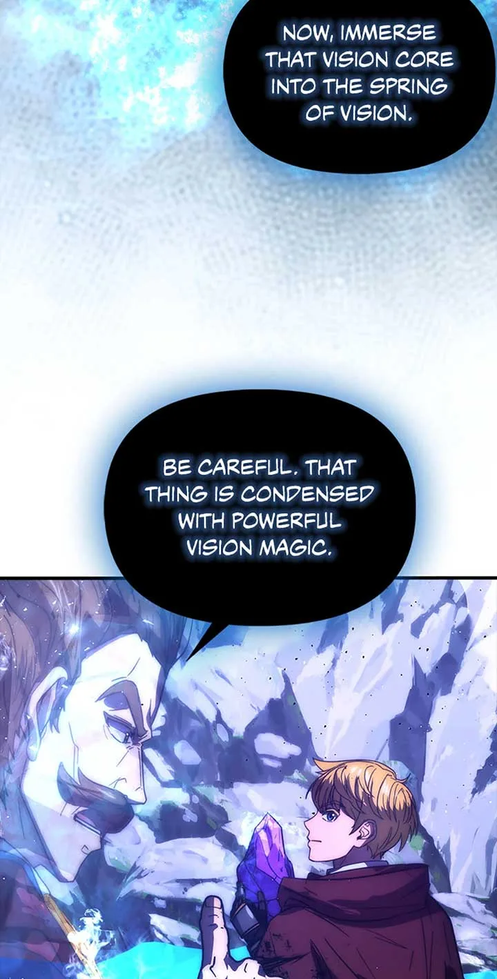 9th Class Sword Master: The Guardian of the Sword Chapter 53 page 54
