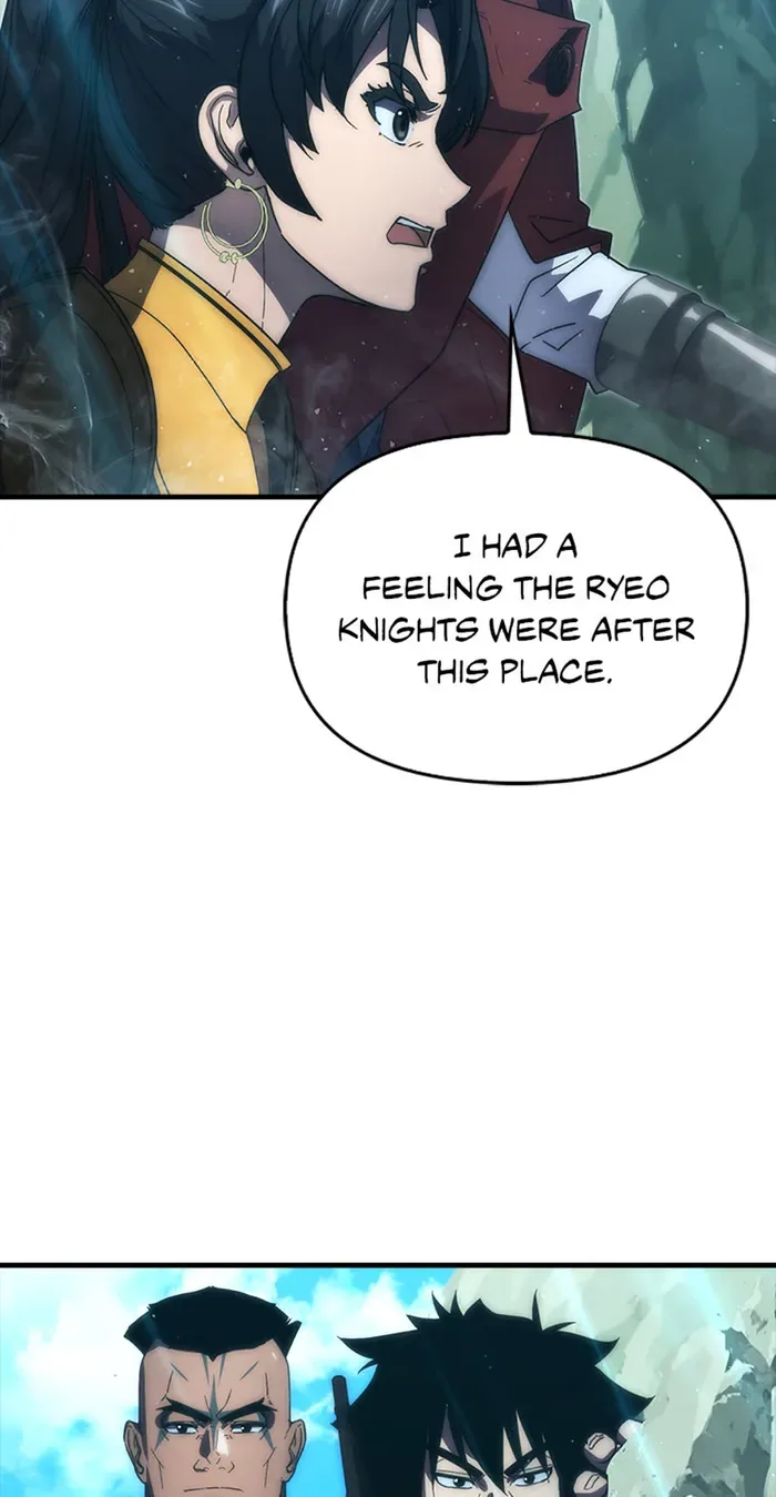 9th Class Sword Master: The Guardian of the Sword Chapter 51 page 4