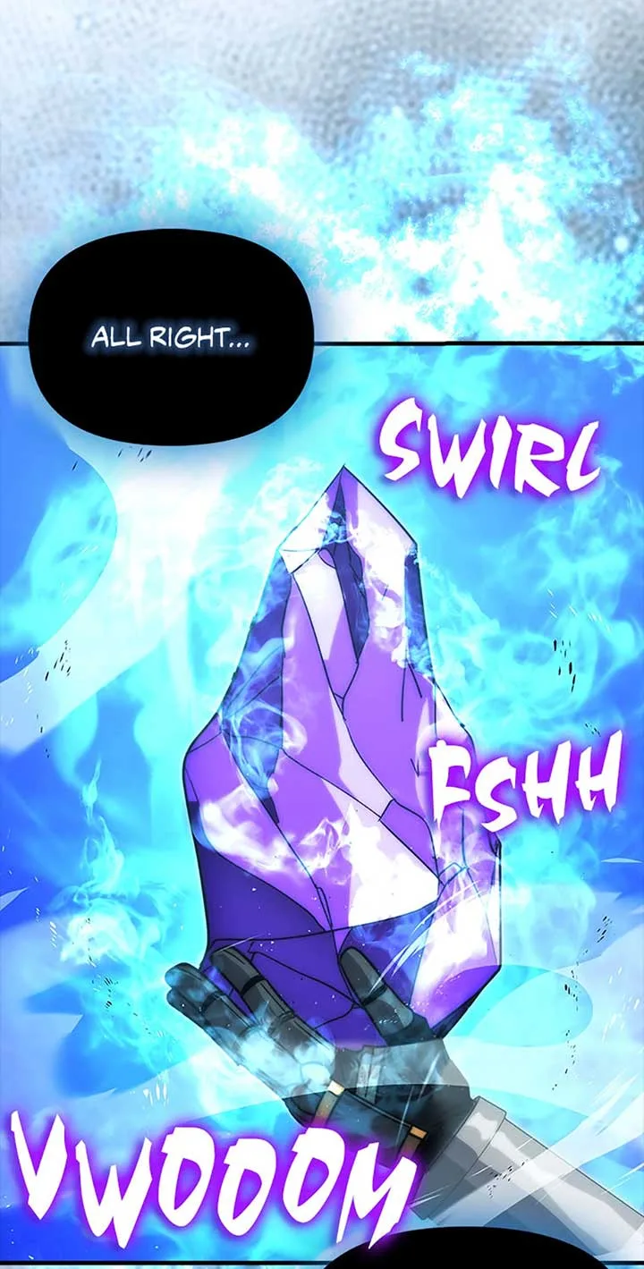 9th Class Sword Master: The Guardian of the Sword Chapter 53 page 53