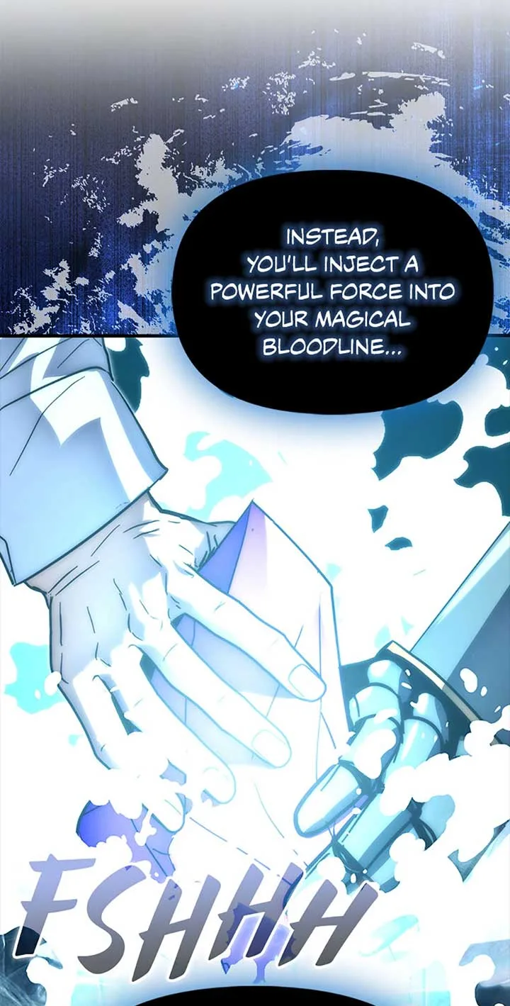 9th Class Sword Master: The Guardian of the Sword Chapter 53 page 58