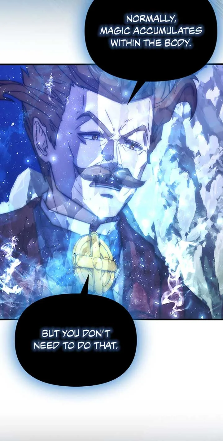 9th Class Sword Master: The Guardian of the Sword Chapter 53 page 57