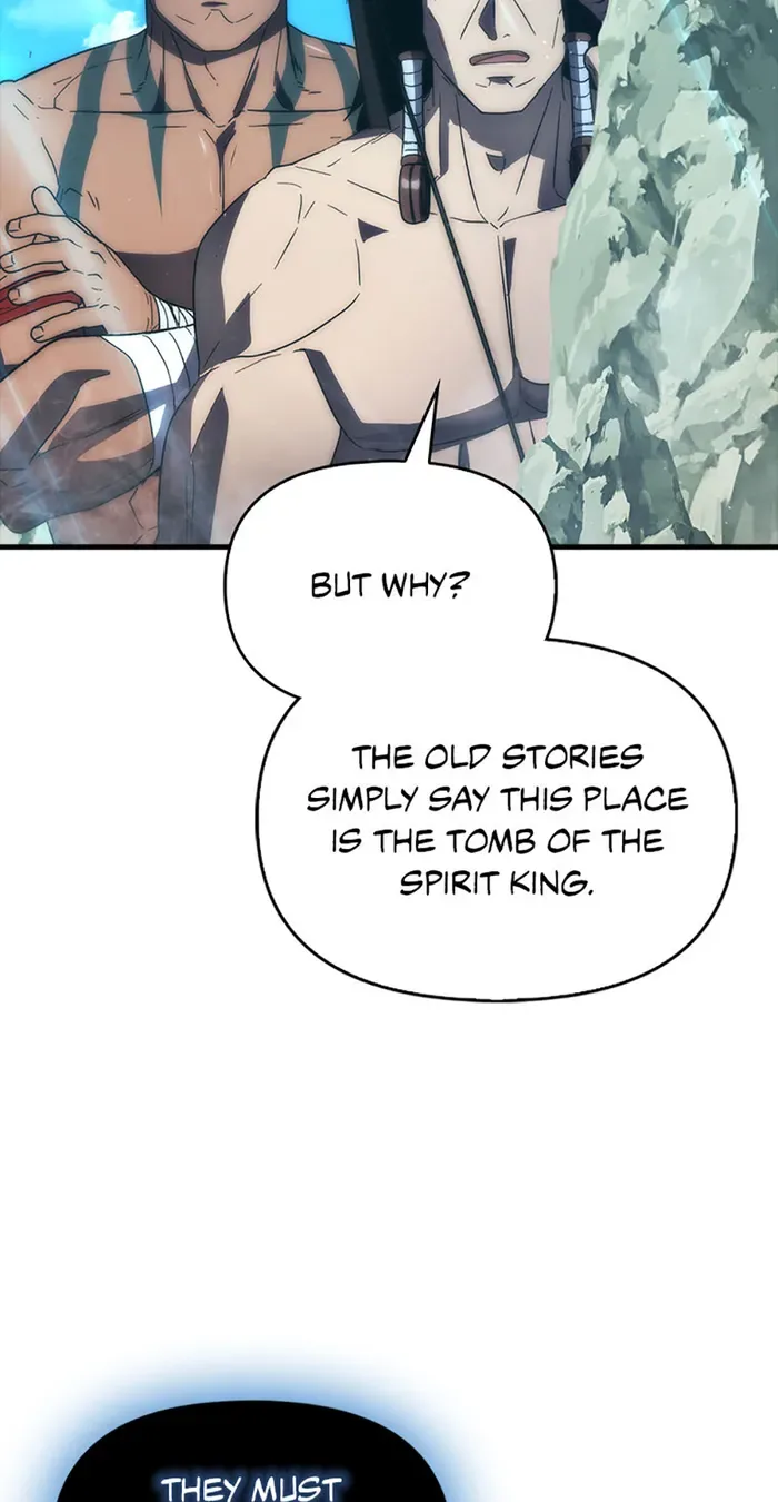 9th Class Sword Master: The Guardian of the Sword Chapter 51 page 5