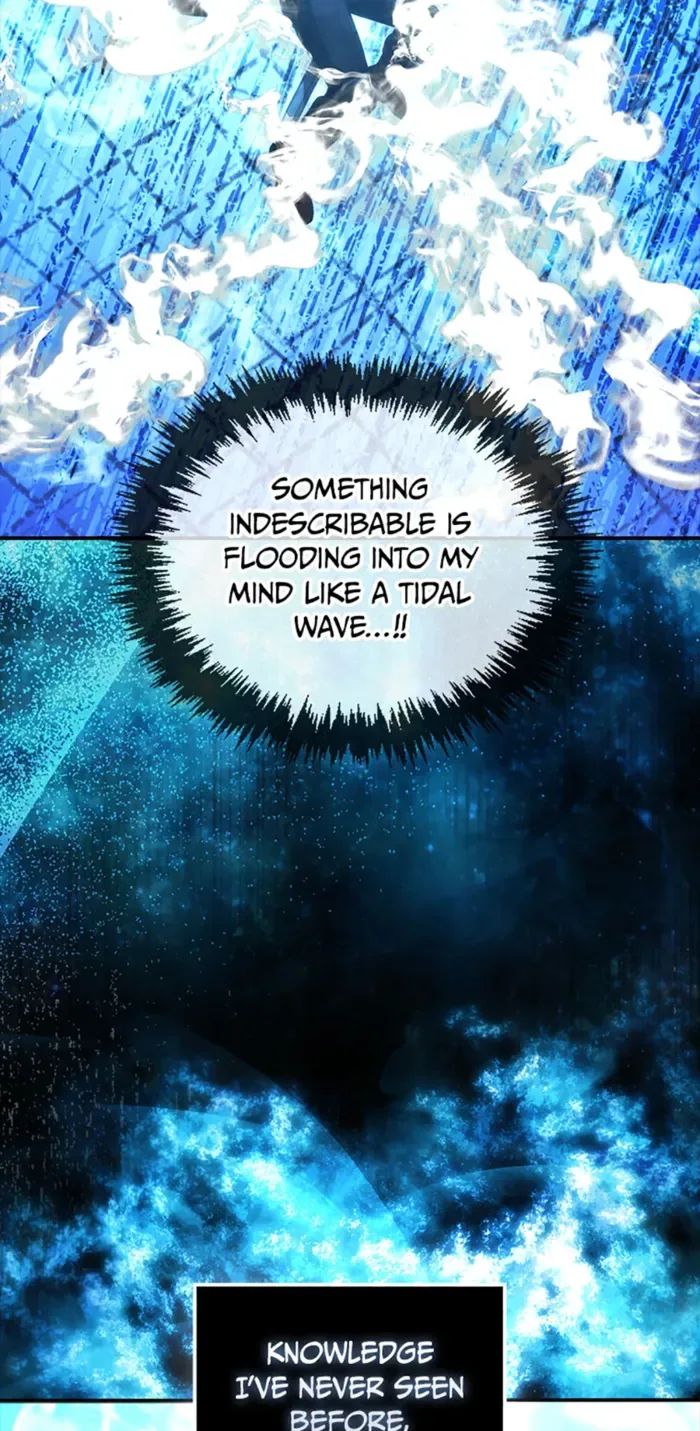 9th Class Sword Master: The Guardian of the Sword Chapter 54 page 33