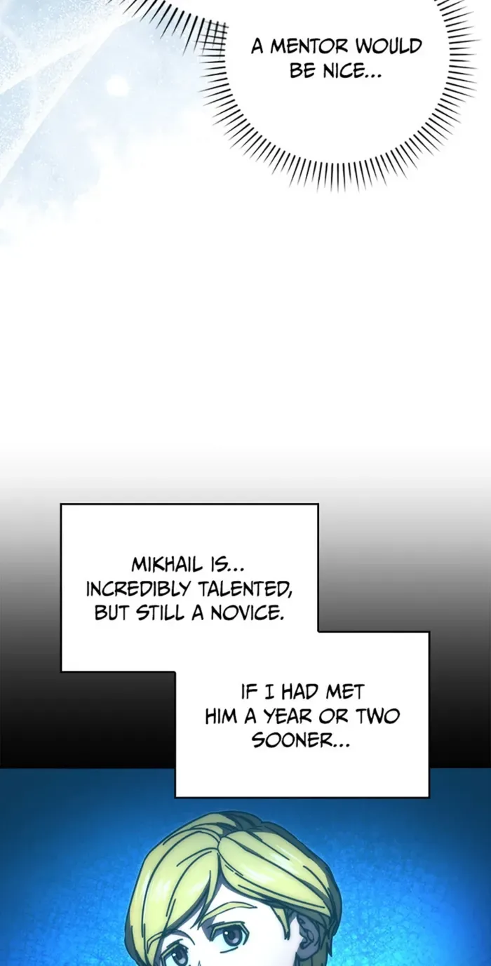 9th Class Sword Master: The Guardian of the Sword Chapter 57 page 18