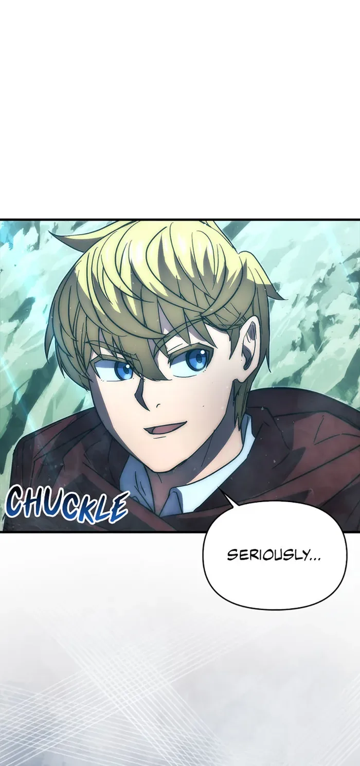 9th Class Sword Master: The Guardian of the Sword Chapter 51 page 11