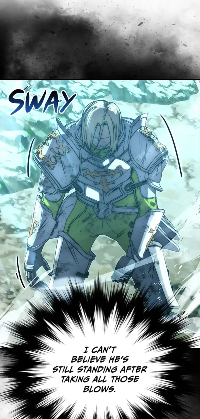 9th Class Sword Master: The Guardian of the Sword Chapter 52 page 58