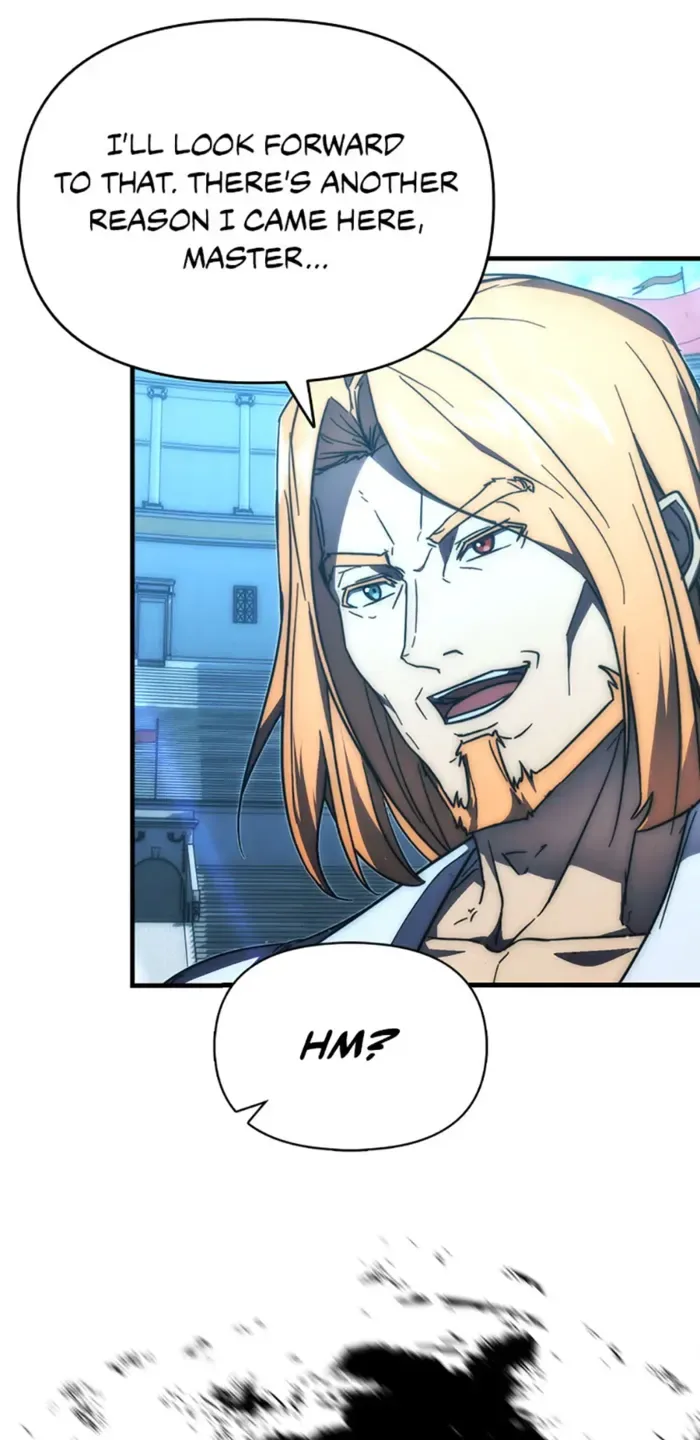 9th Class Sword Master: The Guardian of the Sword Chapter 57 page 33