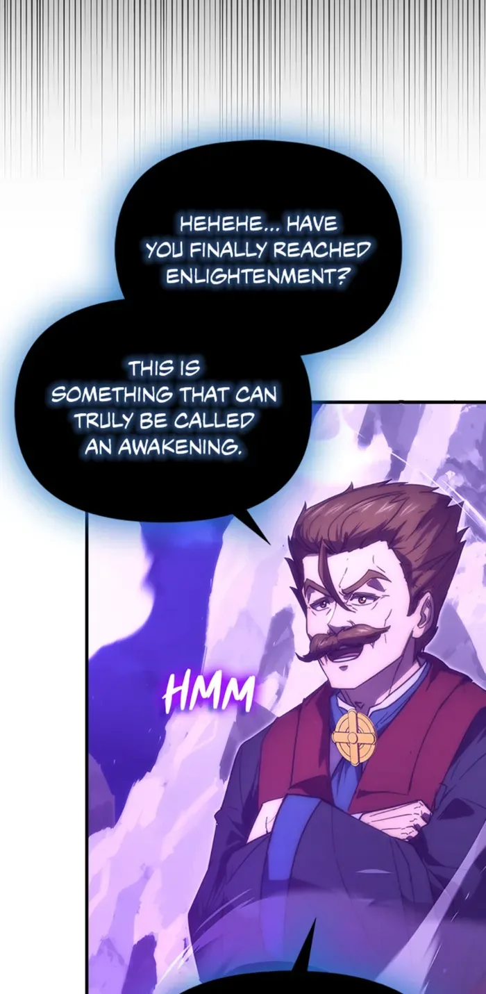9th Class Sword Master: The Guardian of the Sword Chapter 54 page 37