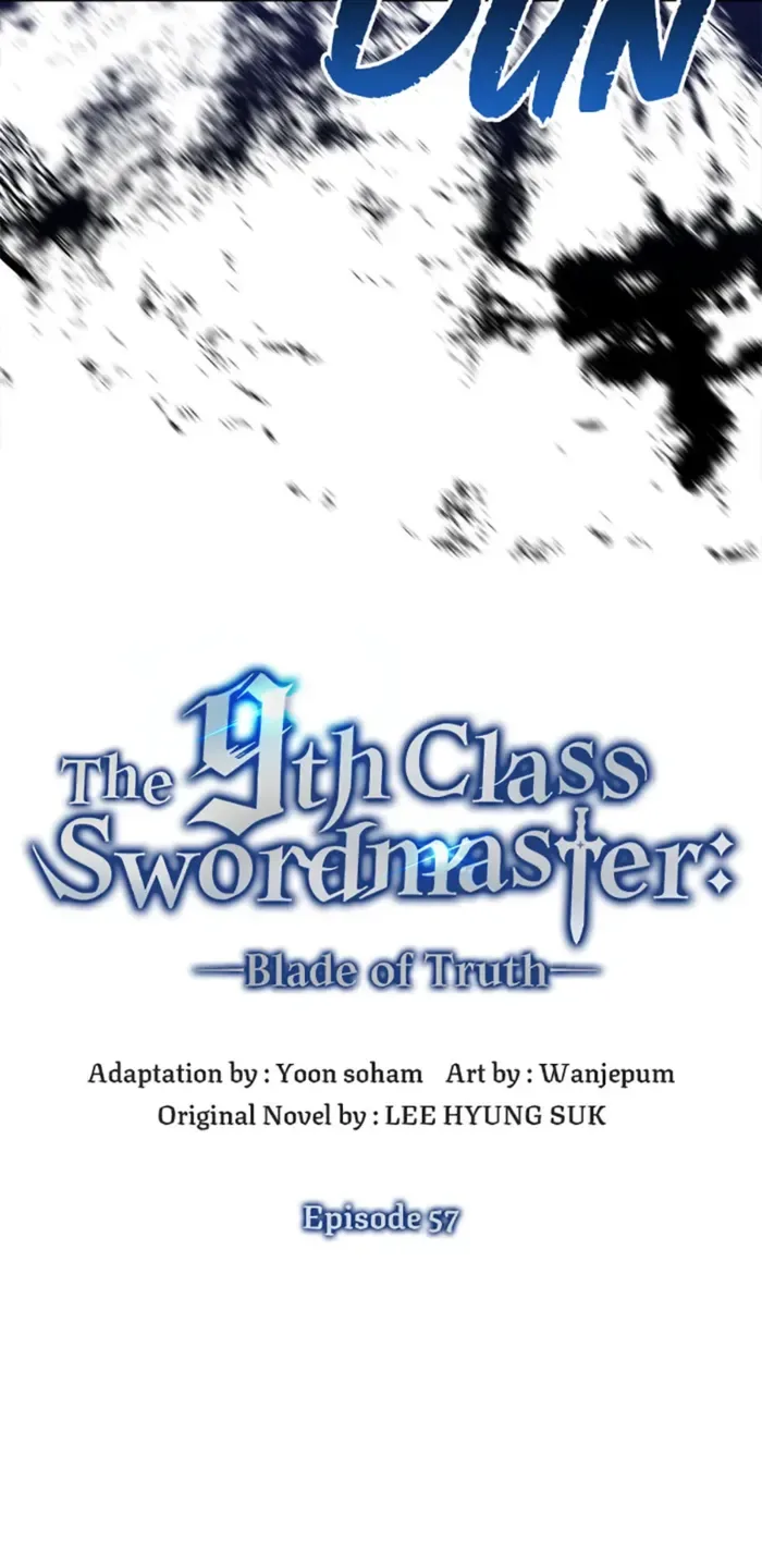 9th Class Sword Master: The Guardian of the Sword Chapter 57 page 35