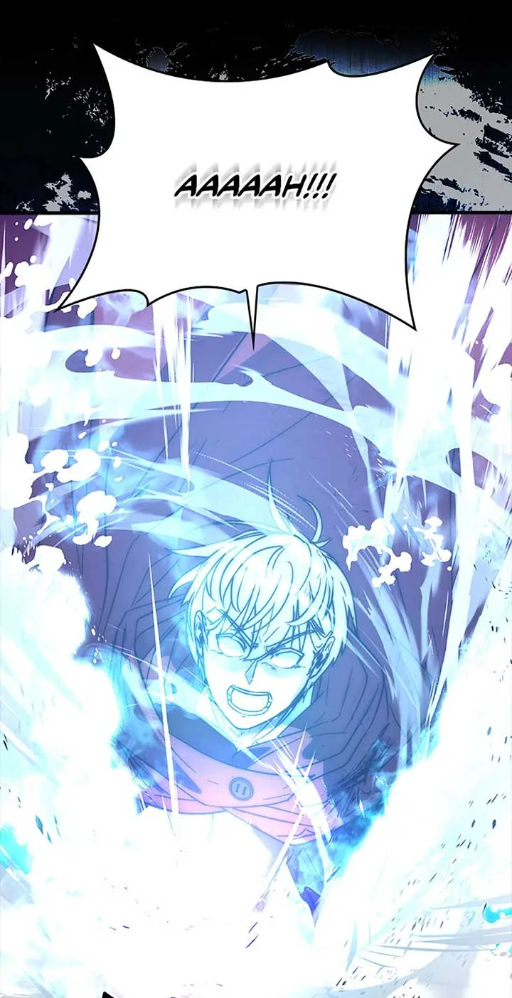 9th Class Sword Master: The Guardian of the Sword Chapter 53 page 61
