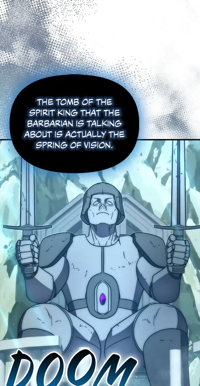 9th Class Sword Master: The Guardian of the Sword Chapter 51 page 7