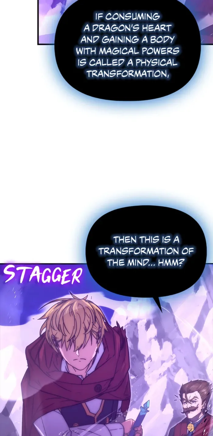 9th Class Sword Master: The Guardian of the Sword Chapter 54 page 38
