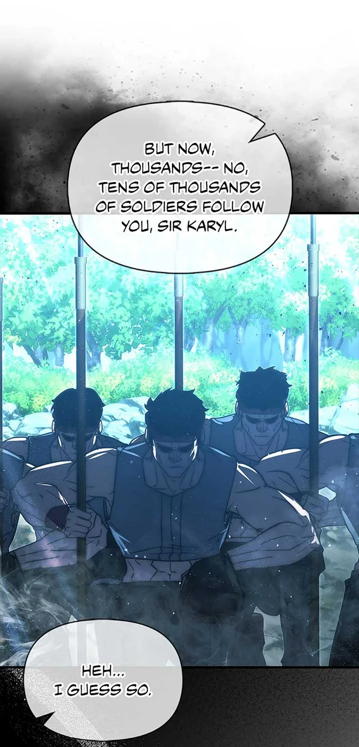 9th Class Sword Master: The Guardian of the Sword Chapter 55 page 85