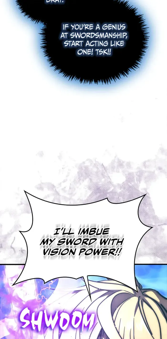 9th Class Sword Master: The Guardian of the Sword Chapter 57 page 24