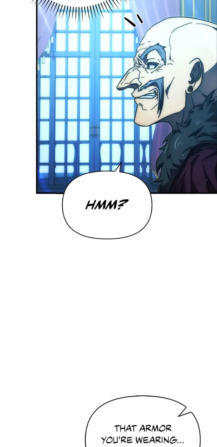 9th Class Sword Master: The Guardian of the Sword Chapter 57 page 39