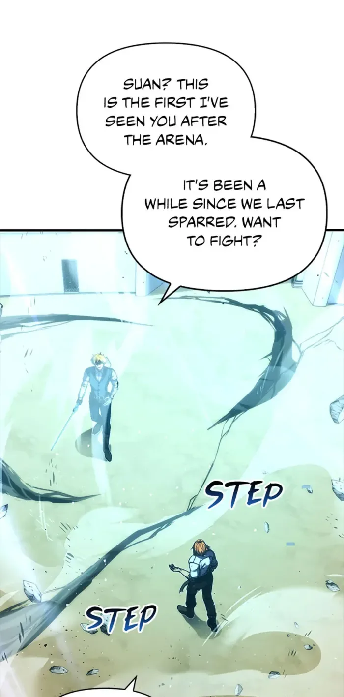 9th Class Sword Master: The Guardian of the Sword Chapter 57 page 30