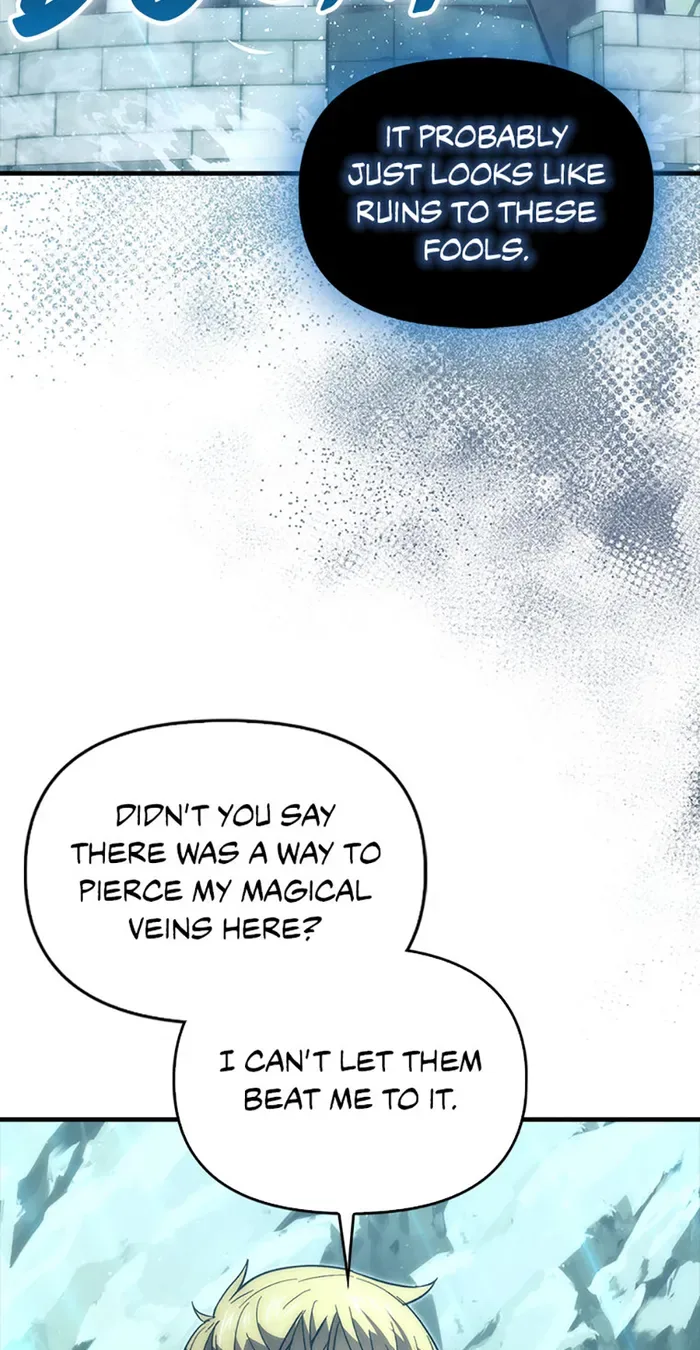 9th Class Sword Master: The Guardian of the Sword Chapter 51 page 8