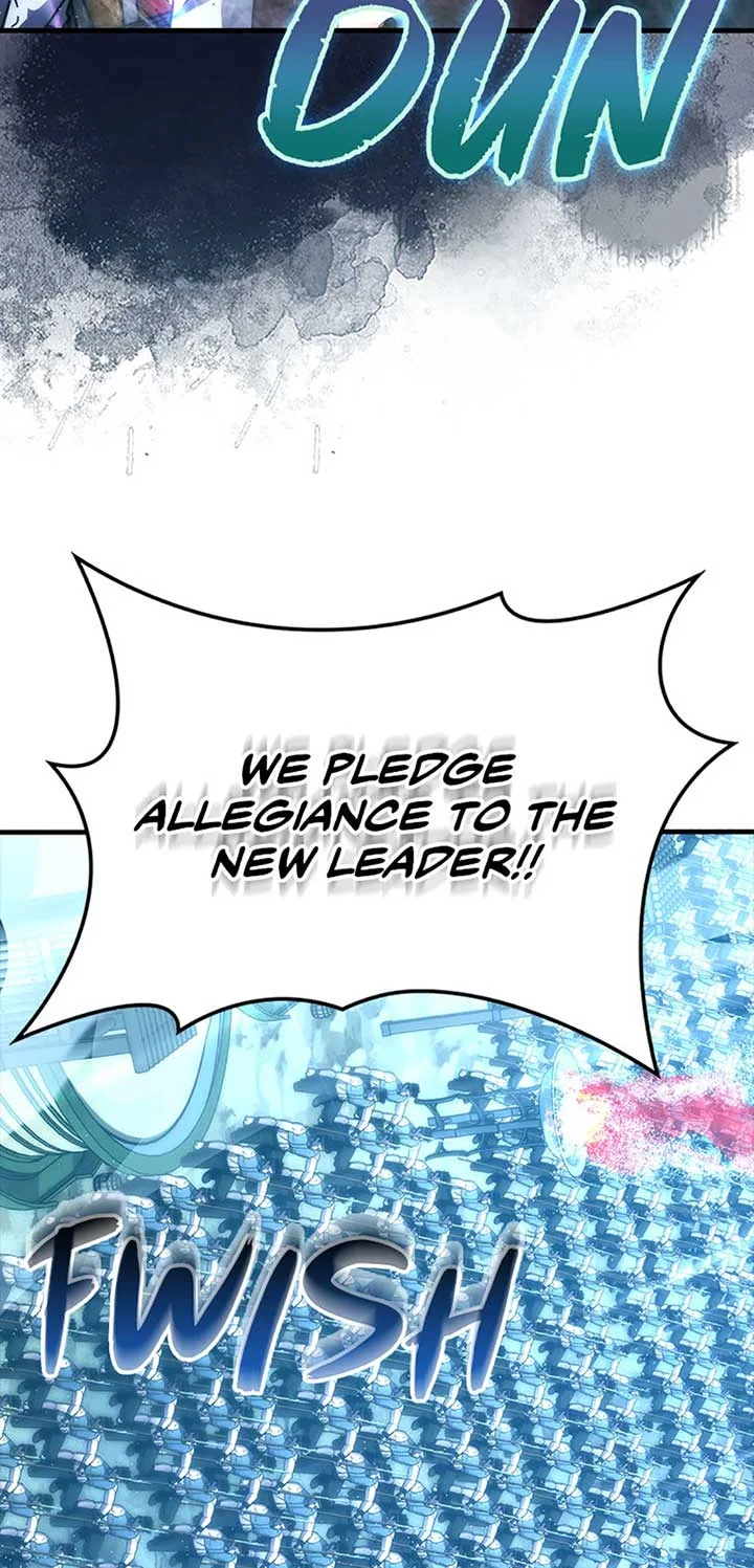 9th Class Sword Master: The Guardian of the Sword Chapter 55 page 82