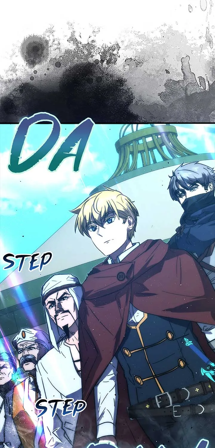 9th Class Sword Master: The Guardian of the Sword Chapter 55 page 81