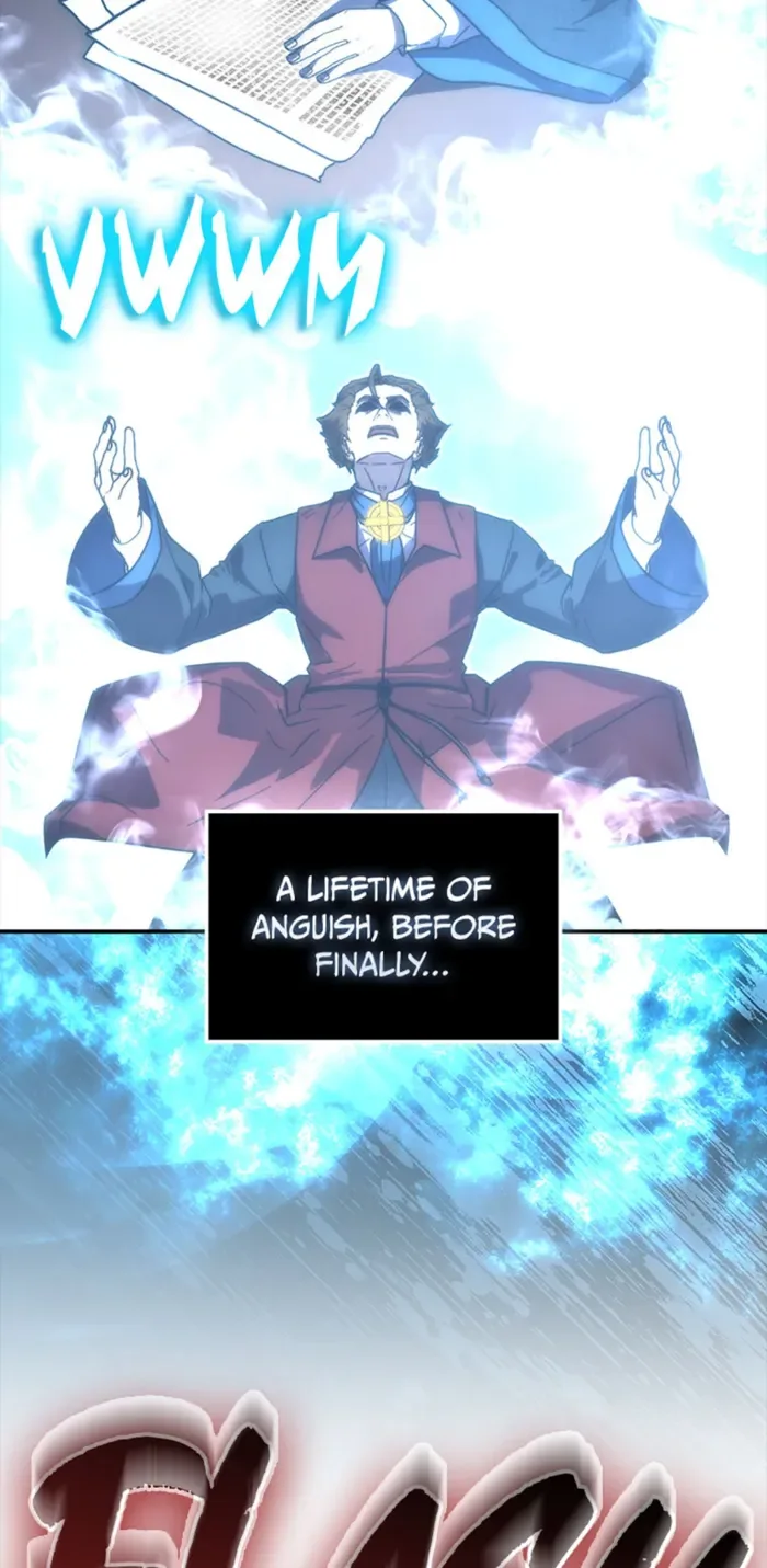 9th Class Sword Master: The Guardian of the Sword Chapter 54 page 35