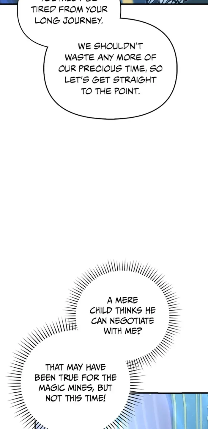 9th Class Sword Master: The Guardian of the Sword Chapter 57 page 38