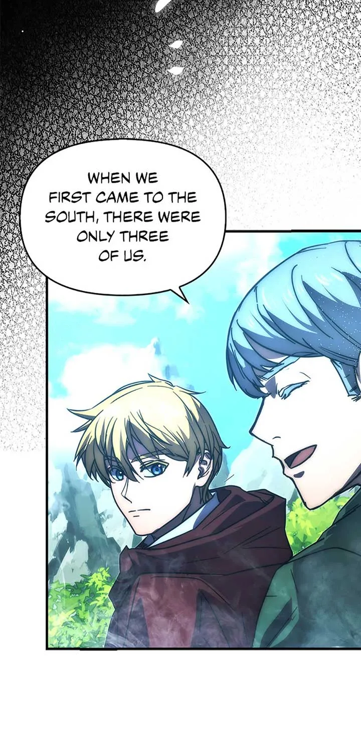 9th Class Sword Master: The Guardian of the Sword Chapter 55 page 84