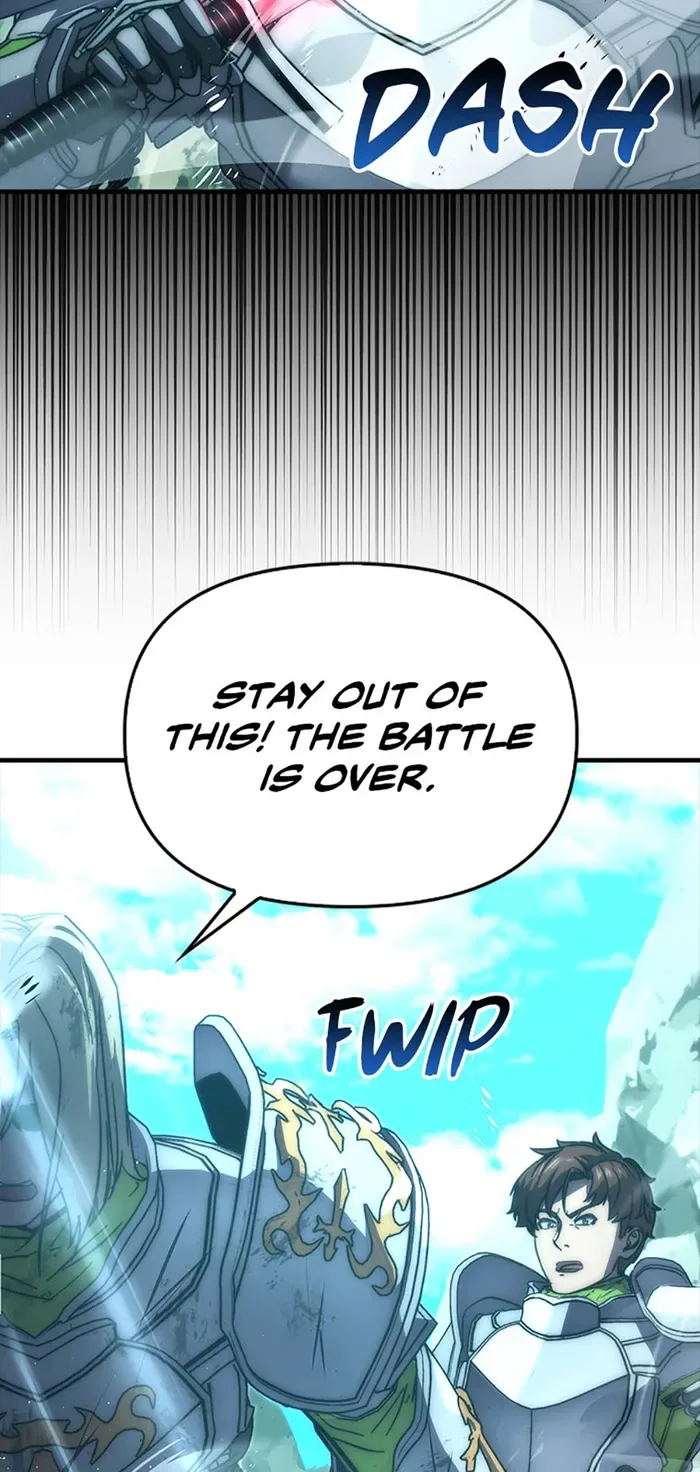 9th Class Sword Master: The Guardian of the Sword Chapter 52 page 65