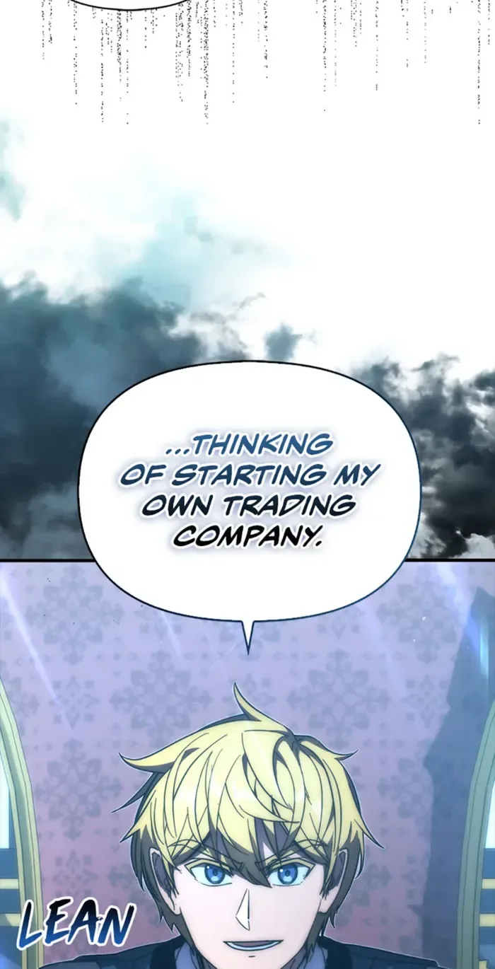9th Class Sword Master: The Guardian of the Sword Chapter 57 page 49