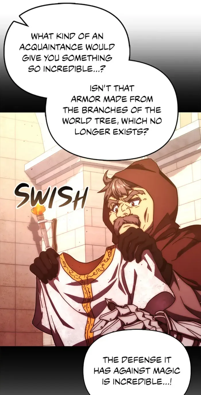 9th Class Sword Master: The Guardian of the Sword Chapter 57 page 42