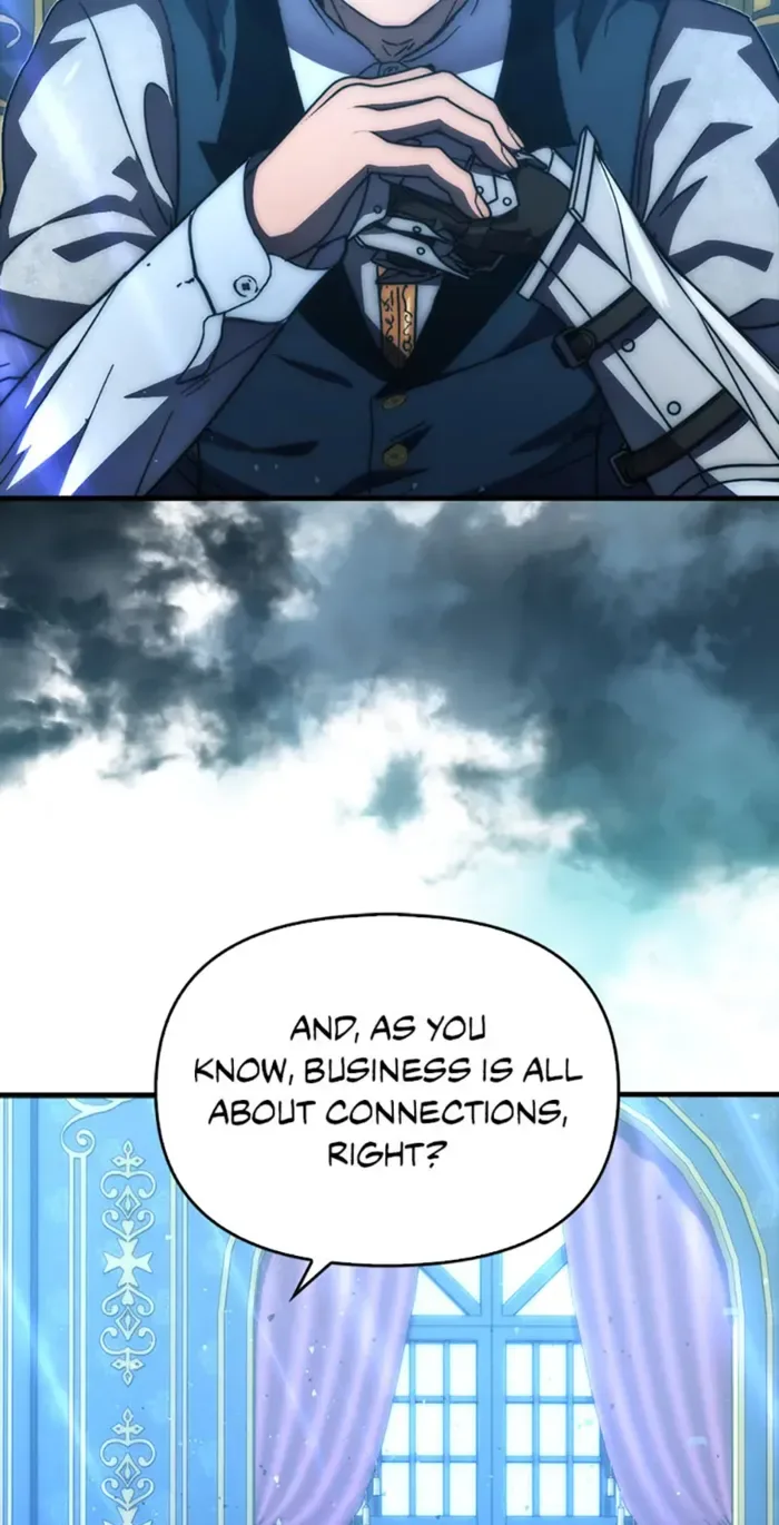 9th Class Sword Master: The Guardian of the Sword Chapter 57 page 50