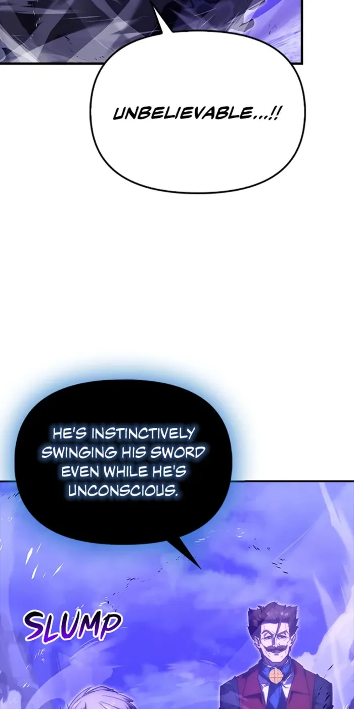 9th Class Sword Master: The Guardian of the Sword Chapter 54 page 43