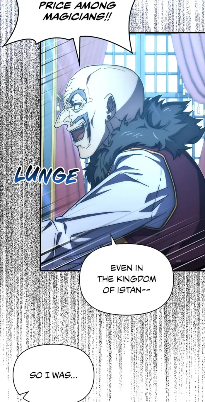 9th Class Sword Master: The Guardian of the Sword Chapter 57 page 48
