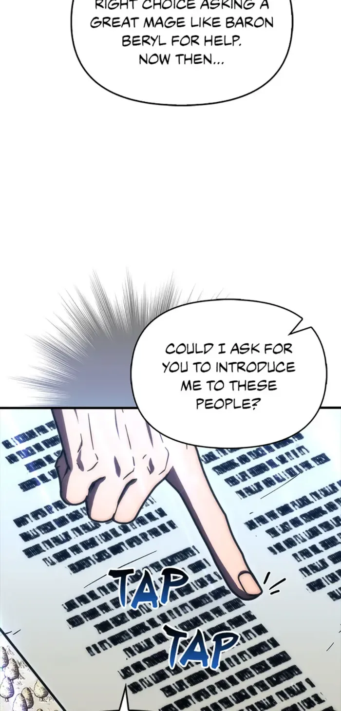 9th Class Sword Master: The Guardian of the Sword Chapter 57 page 53